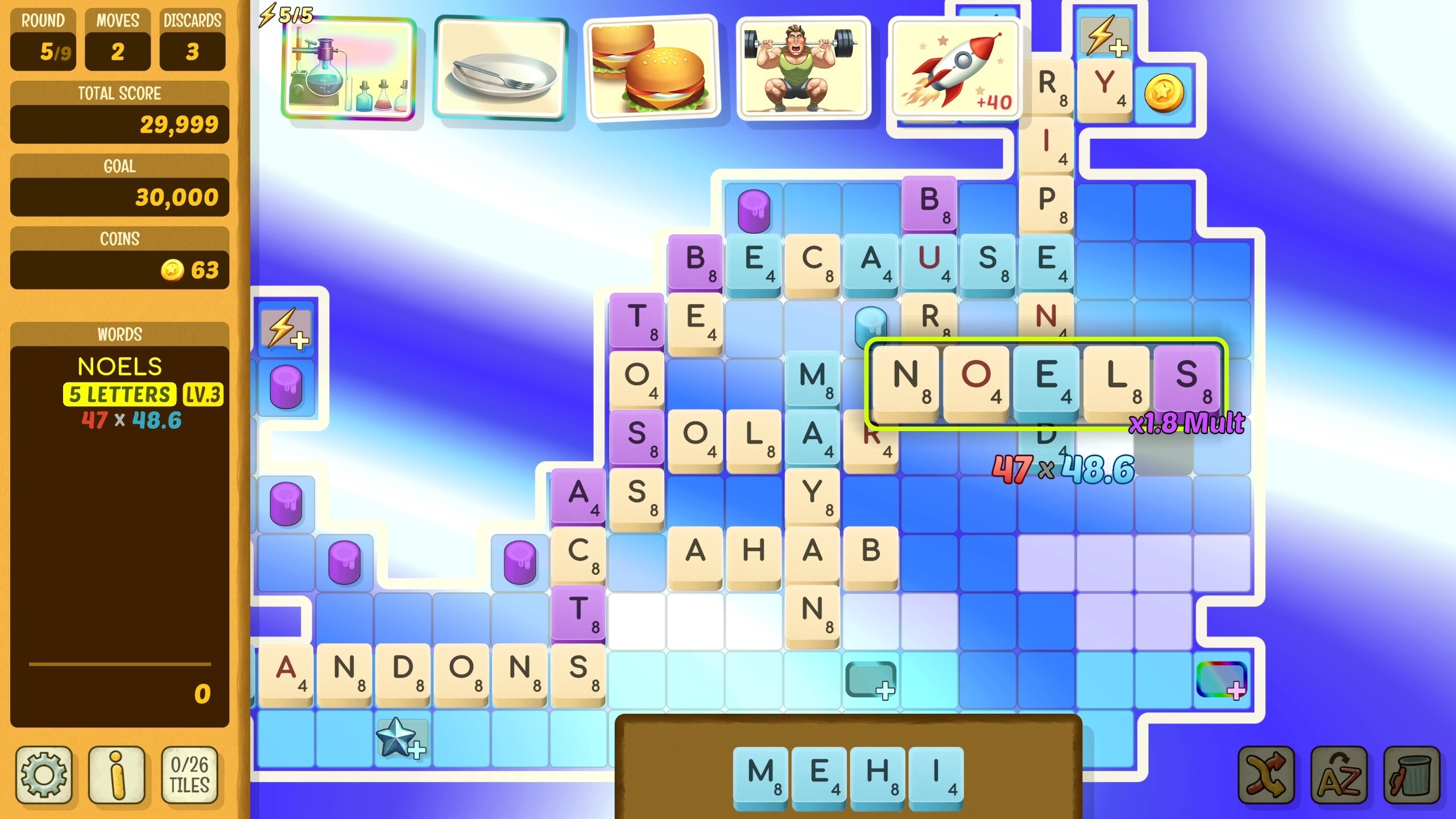 Beyond Words screenshot 7