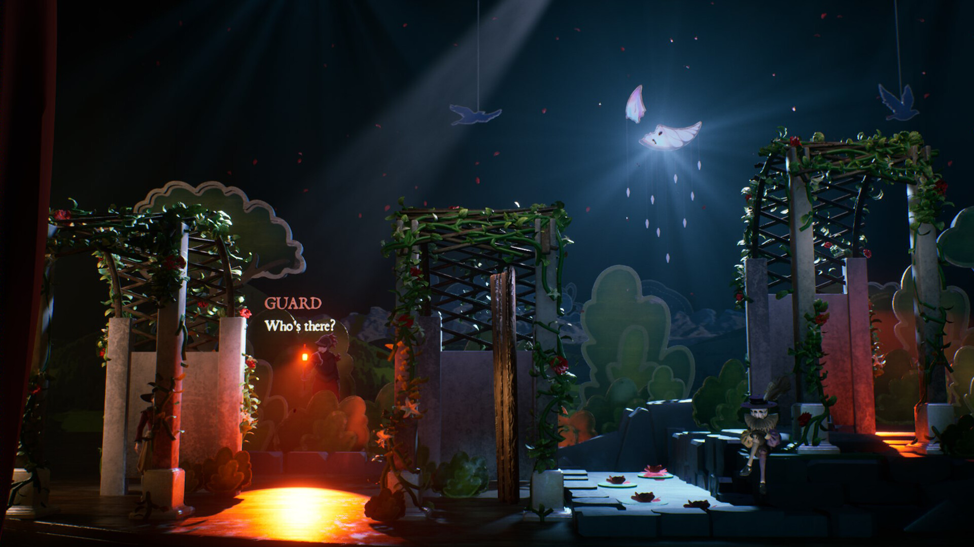 Masquerade screenshot 10