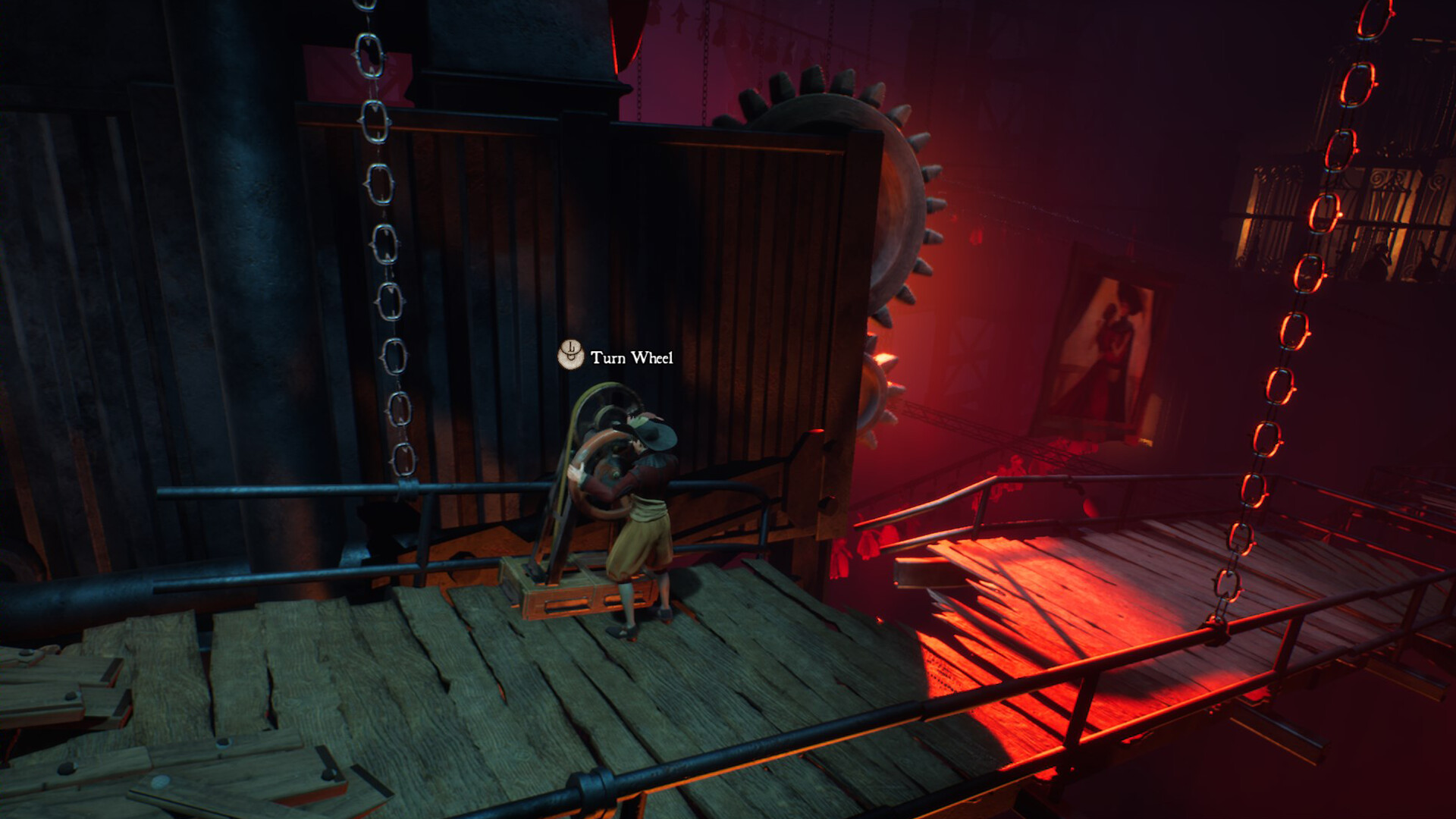 Masquerade screenshot 9
