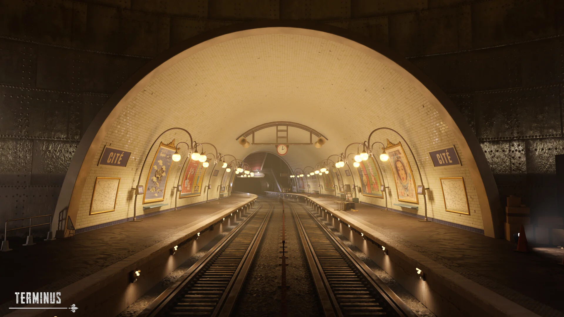 Terminus screenshot 3