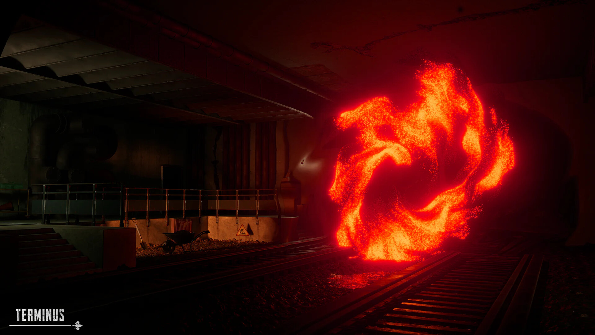 Terminus screenshot 2