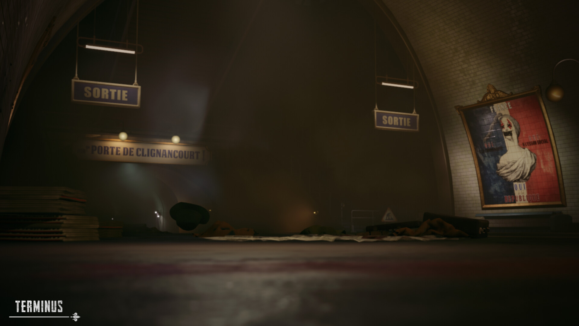 Terminus screenshot 4