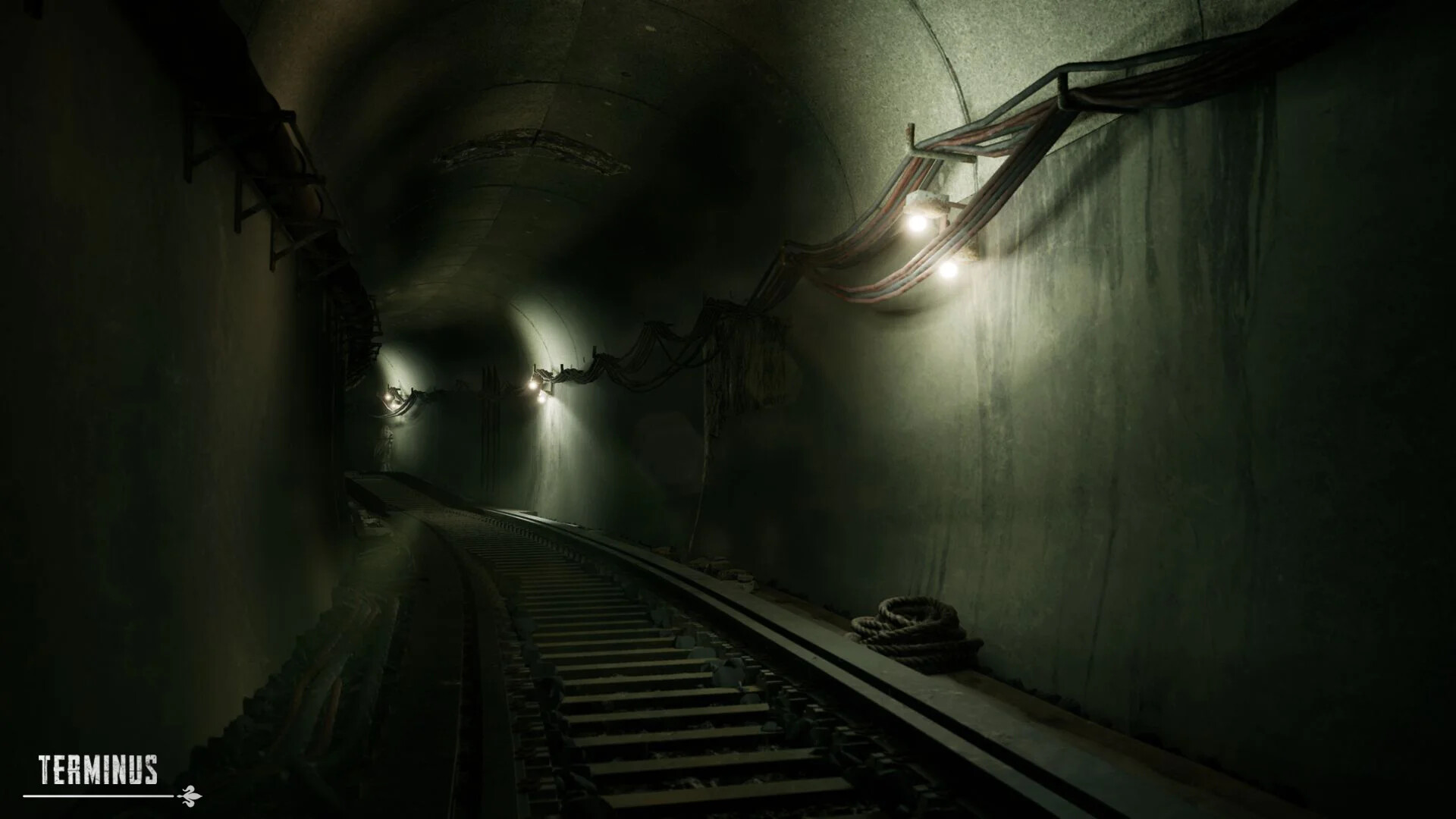 Terminus screenshot 1