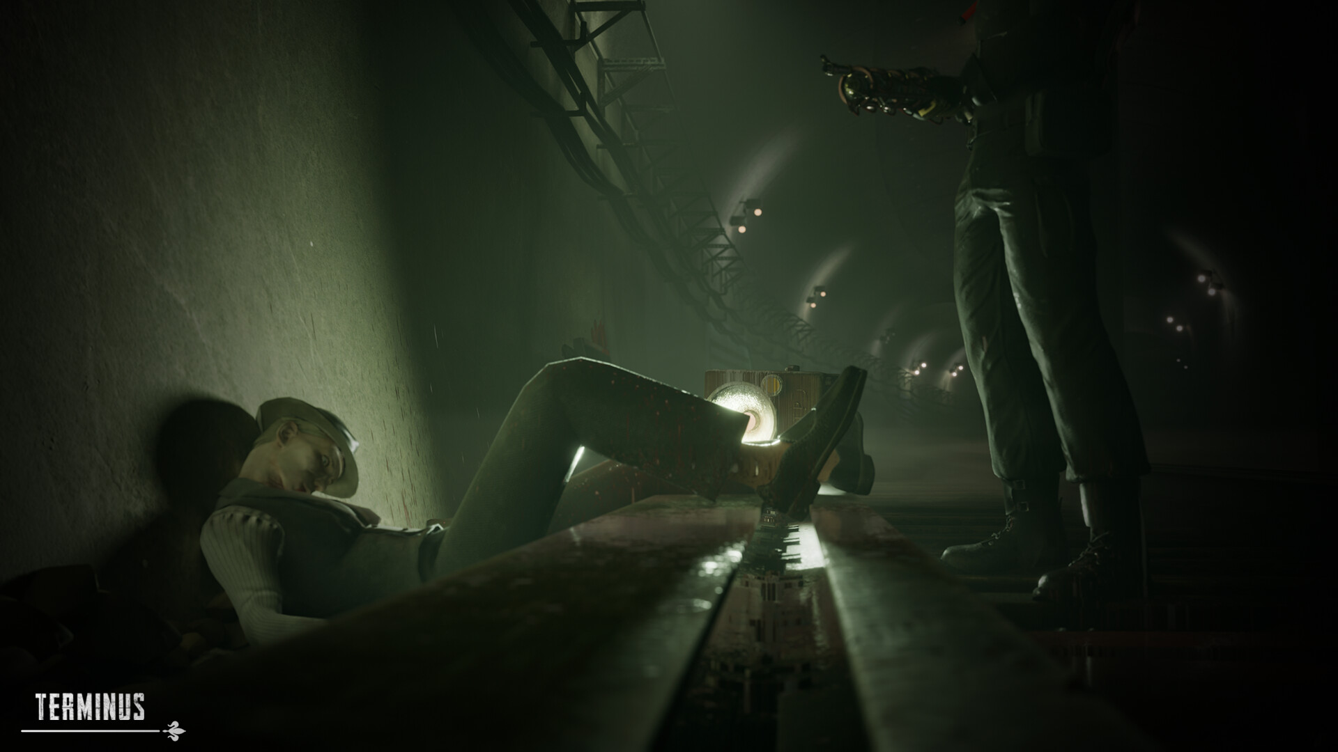 Terminus screenshot 6