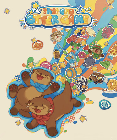 That One Otter Game