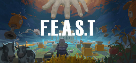 F.E.A.S.T Cover Image