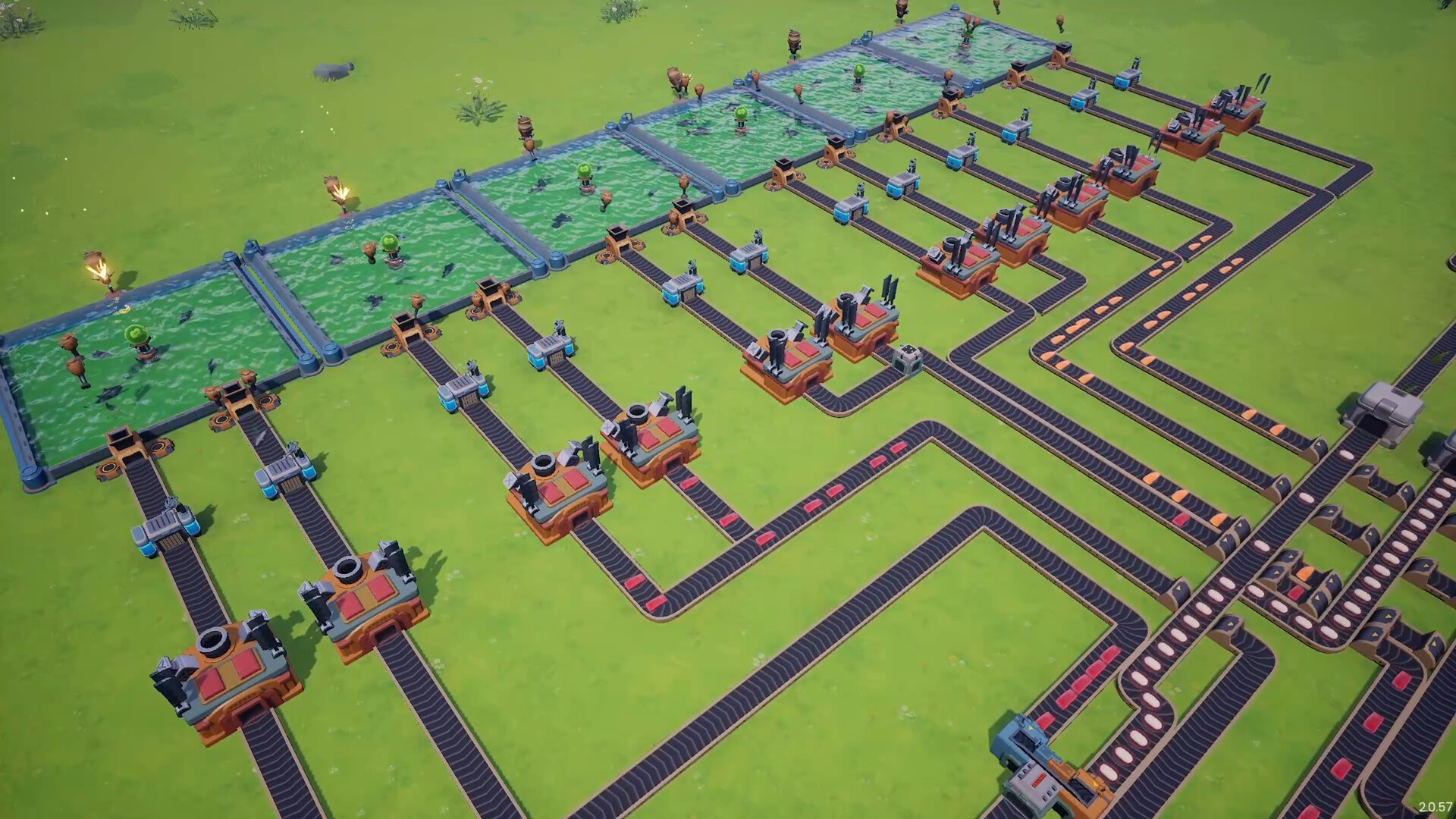 F.E.A.S.T screenshot 13