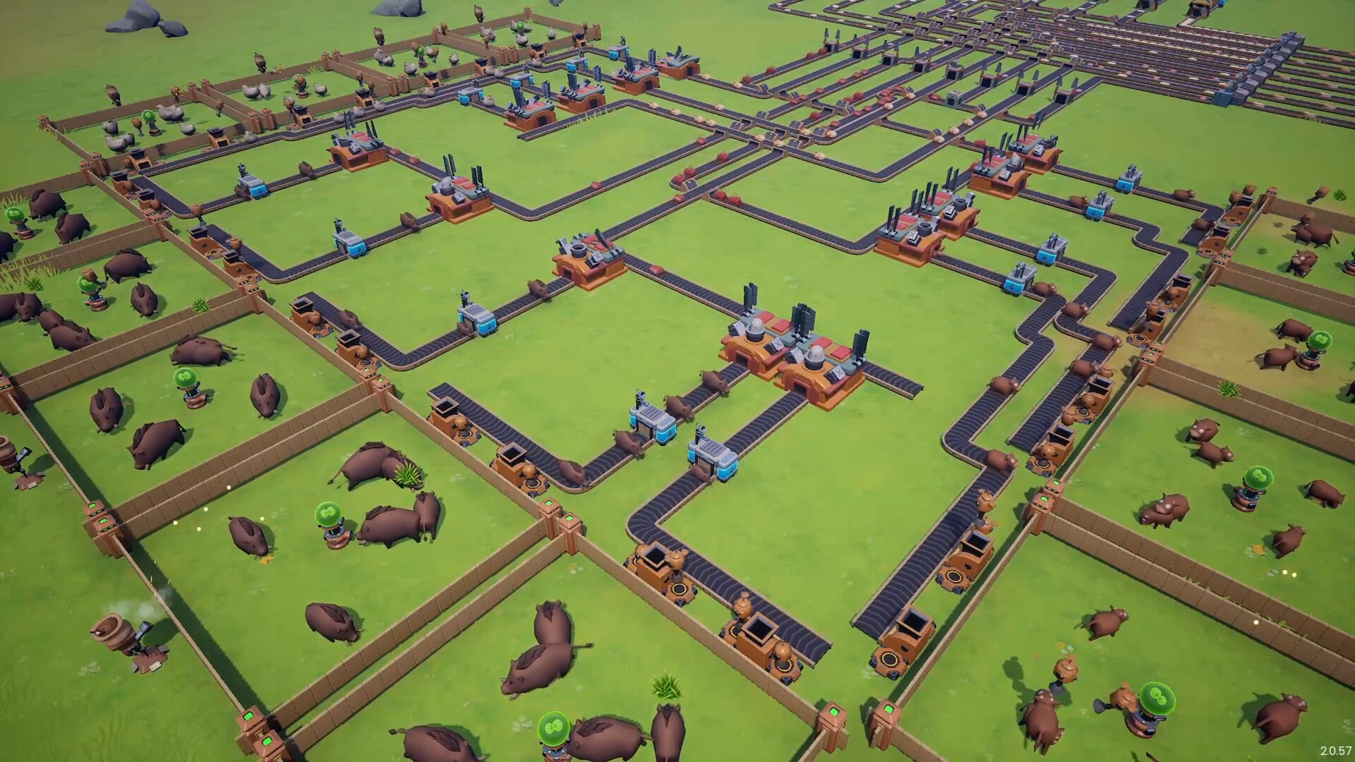 F.E.A.S.T screenshot 12