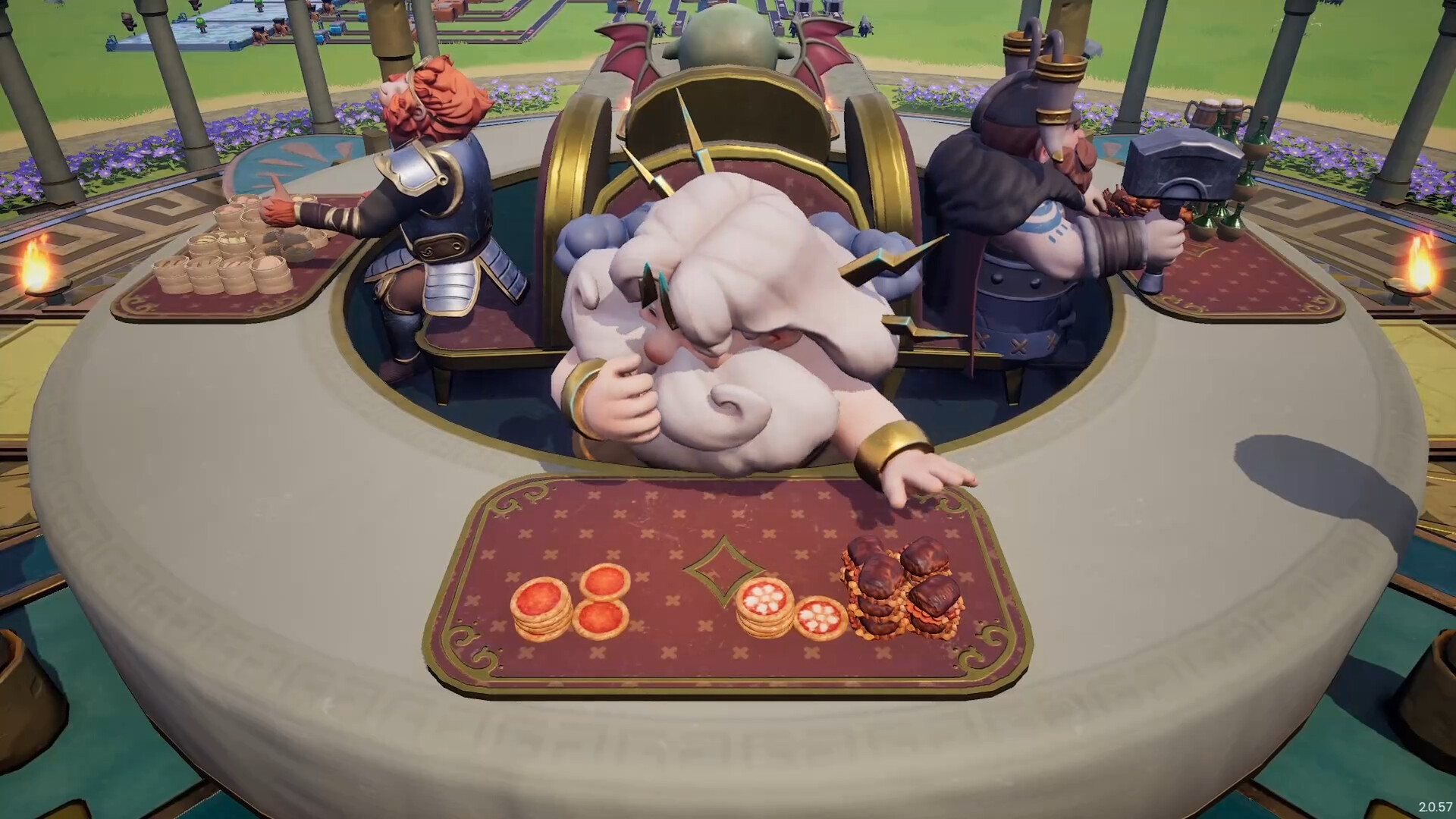 F.E.A.S.T screenshot 6