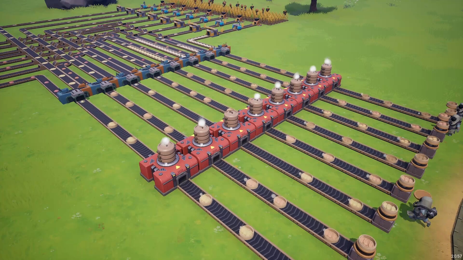 F.E.A.S.T screenshot 14