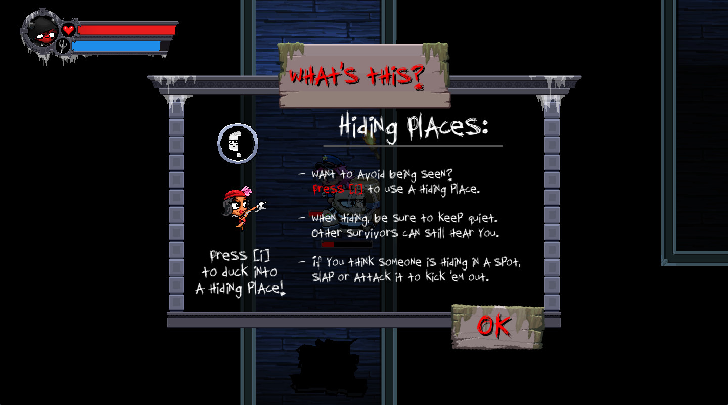 Devil's Bluff screenshot 10