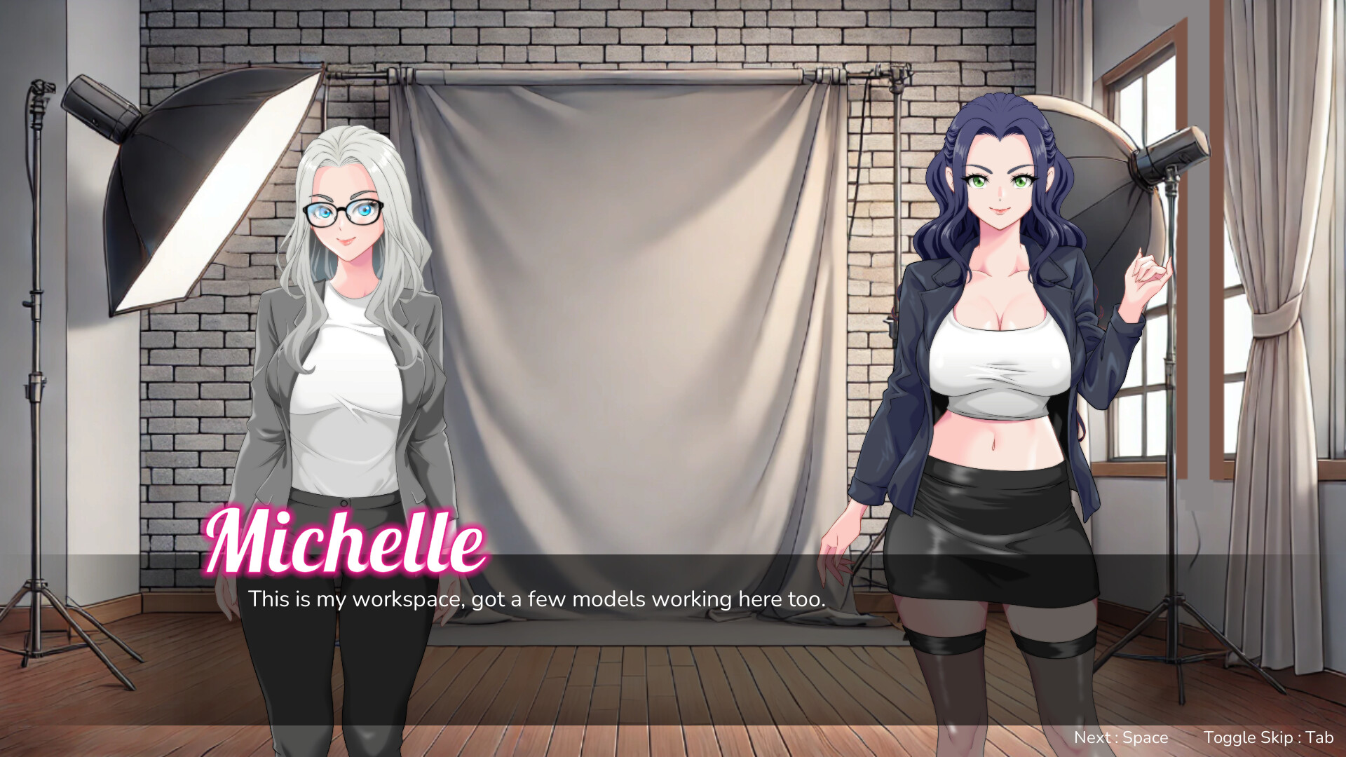 A Dream That Changes Everything [Final] [Pjoy Games]