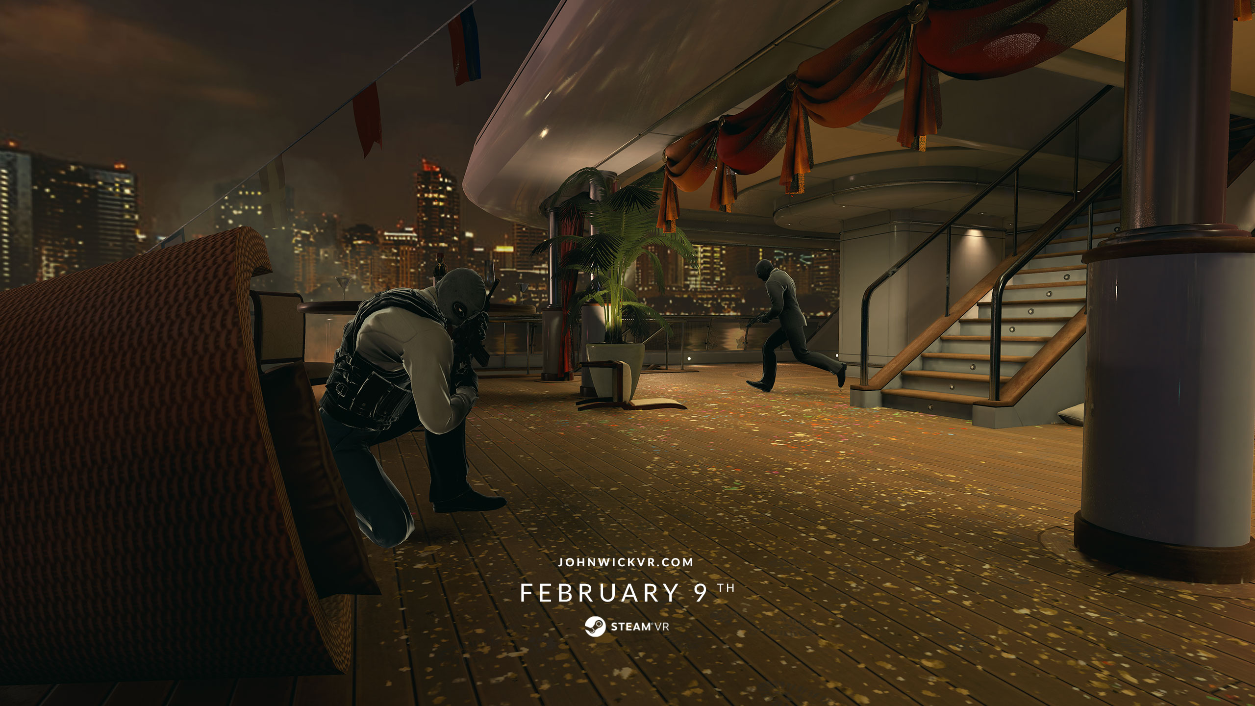 John Wick Chronicles screenshot 7