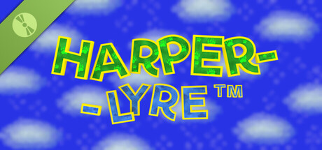 Harper and Lyre Demo