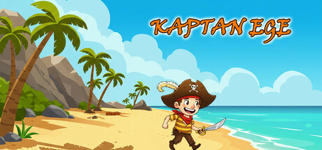 Kaptan Ege Cover Image