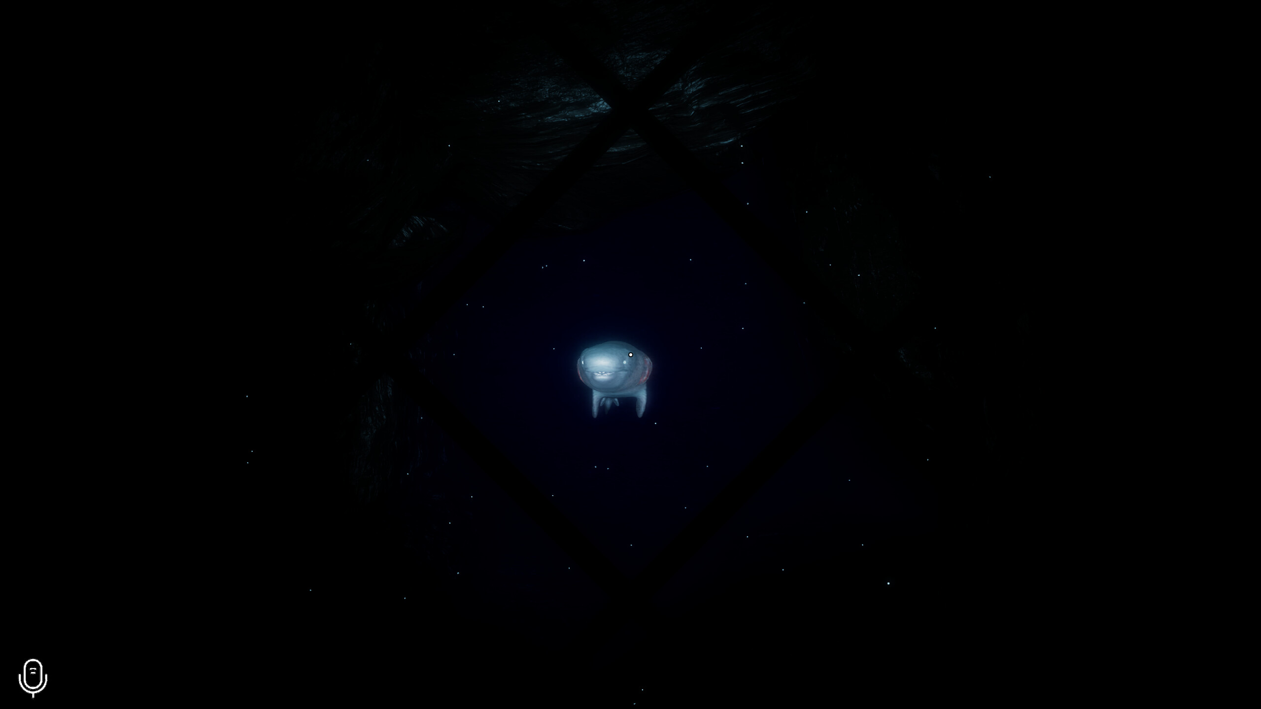 Guilt Lurks Below screenshot 3