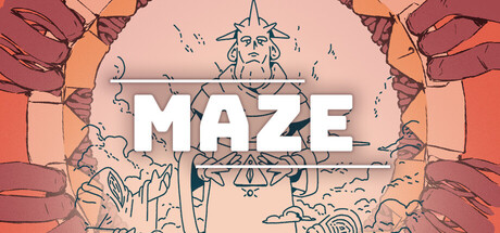Maze Cover Image