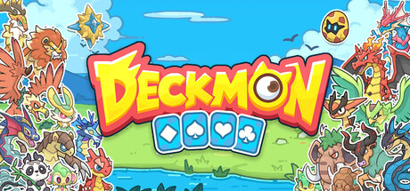 Deckmon21 — Steam header