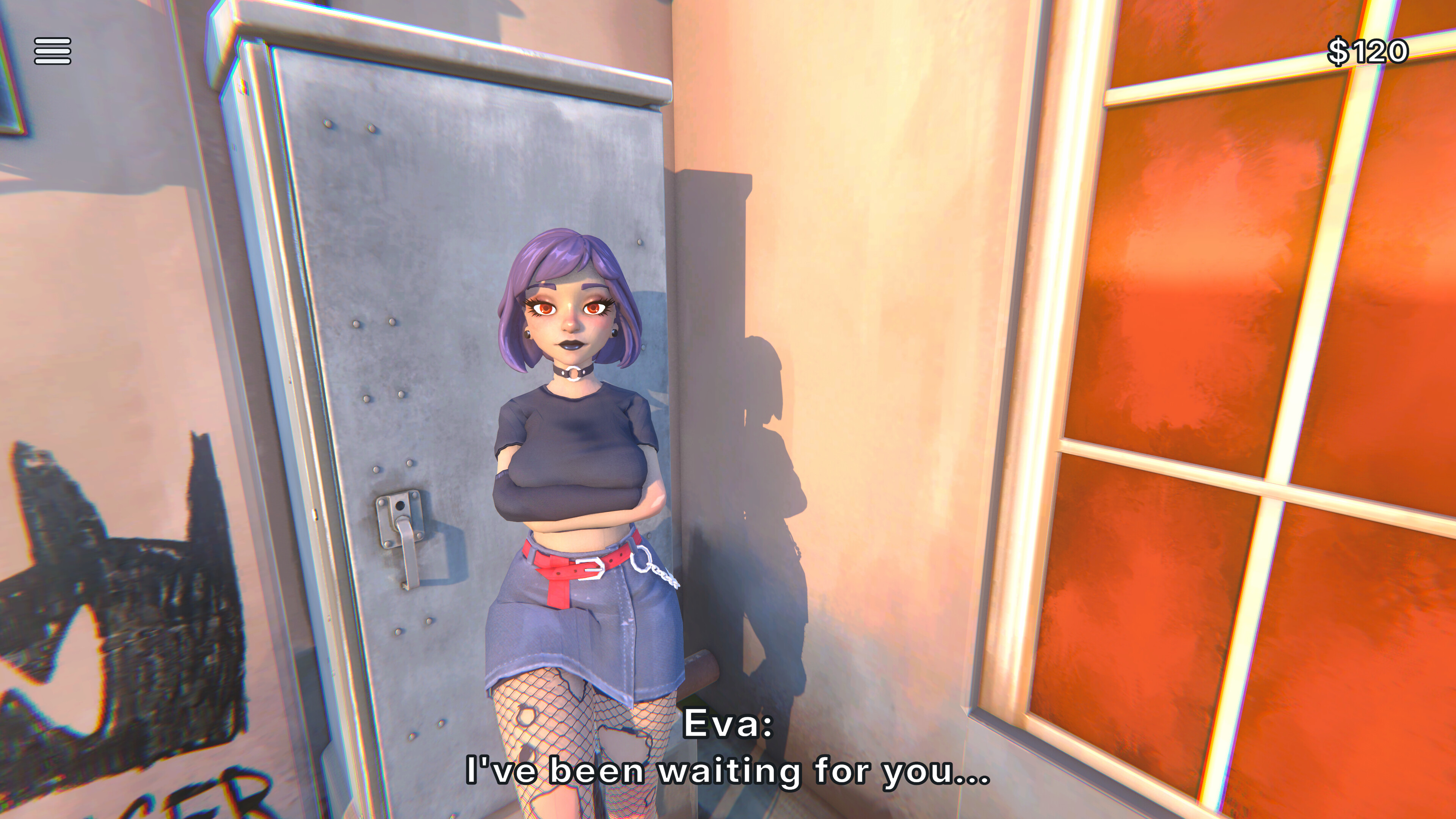 Just Date Goth screenshot 6