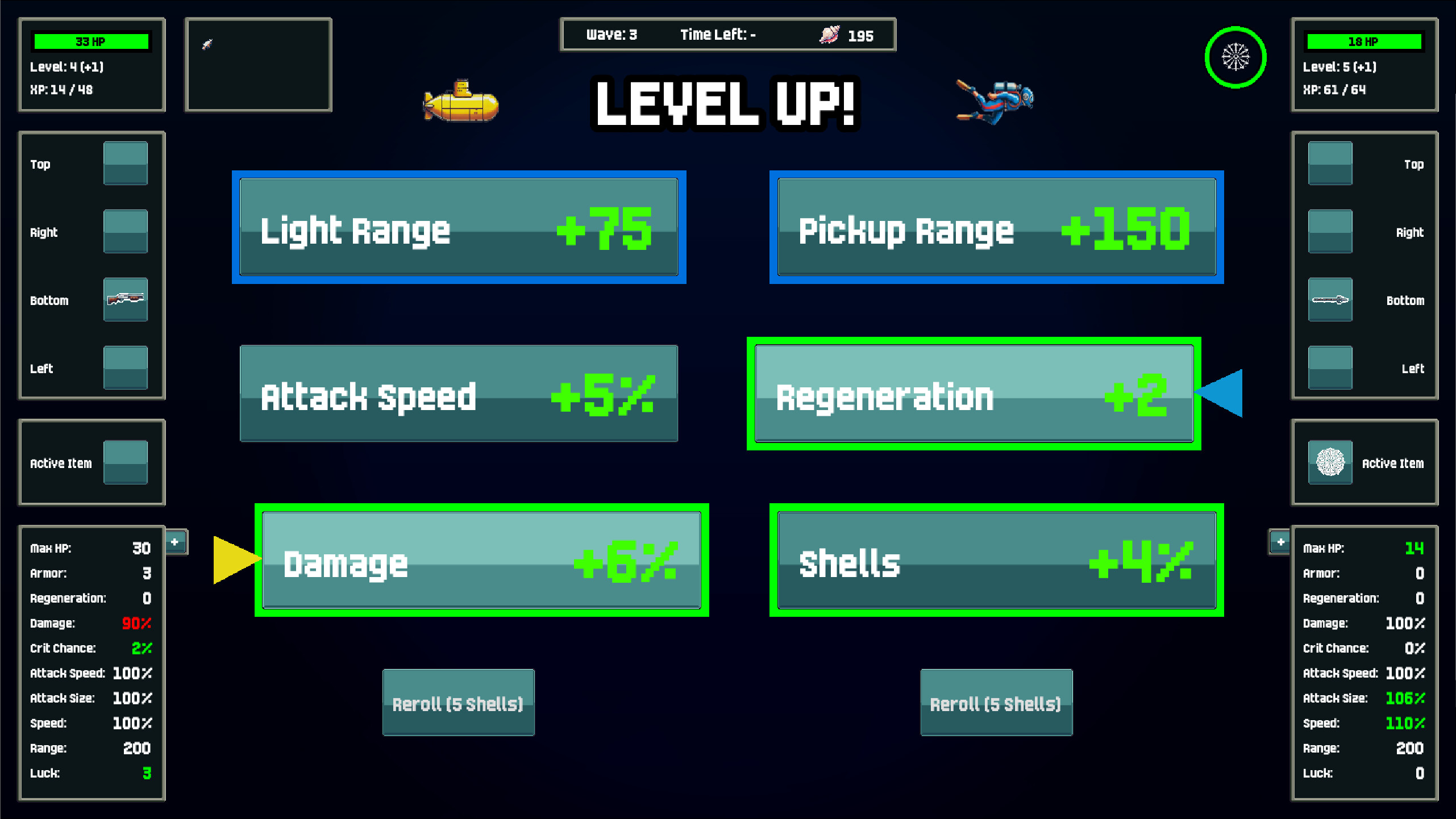 RogueBite screenshot 4