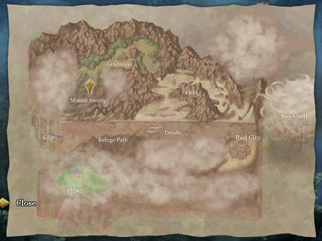 The Amber Throne screenshot 10