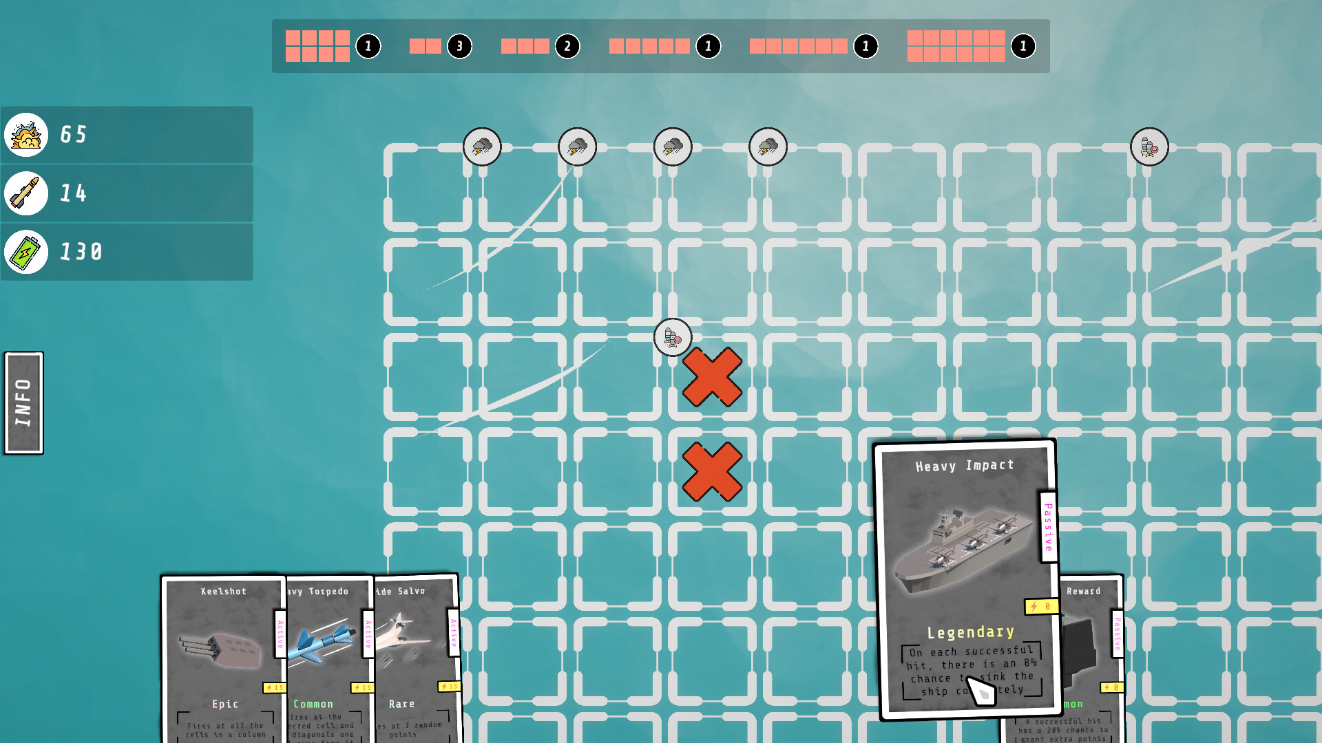 Sink And Score screenshot 7