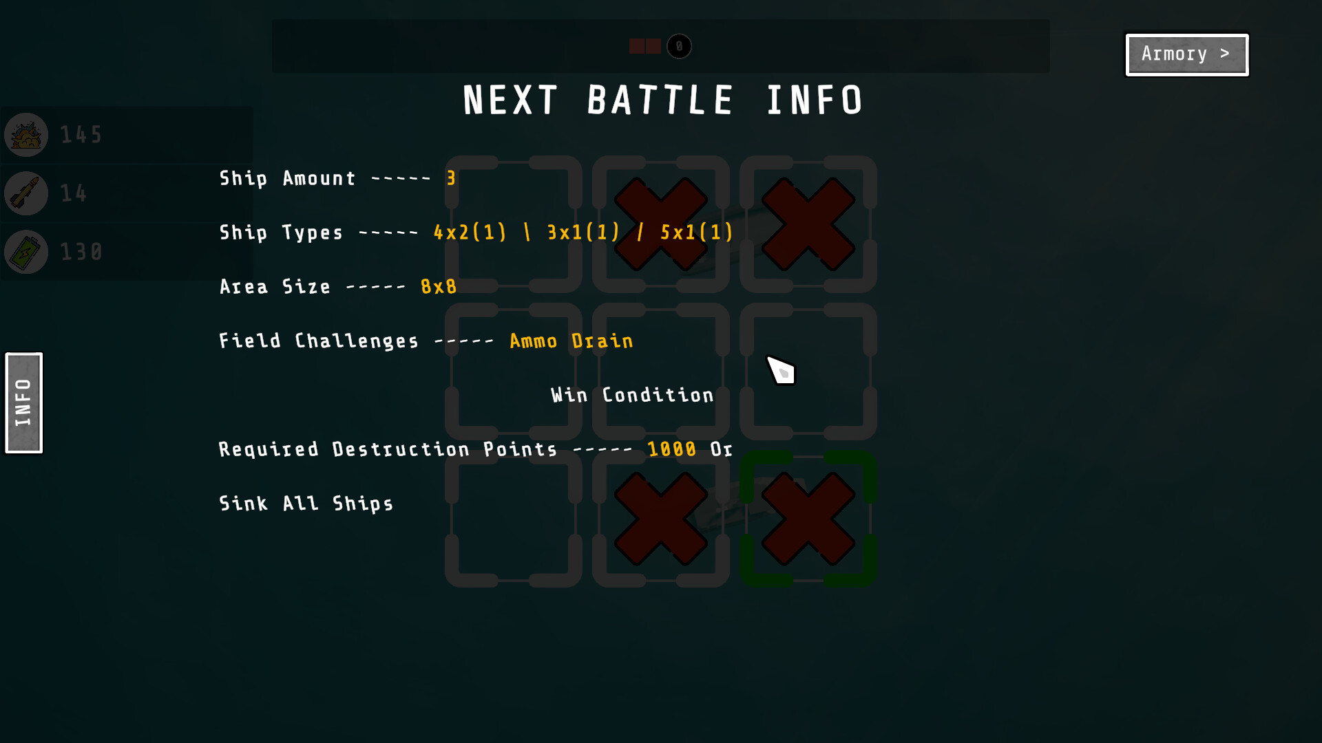 Sink And Score screenshot 5
