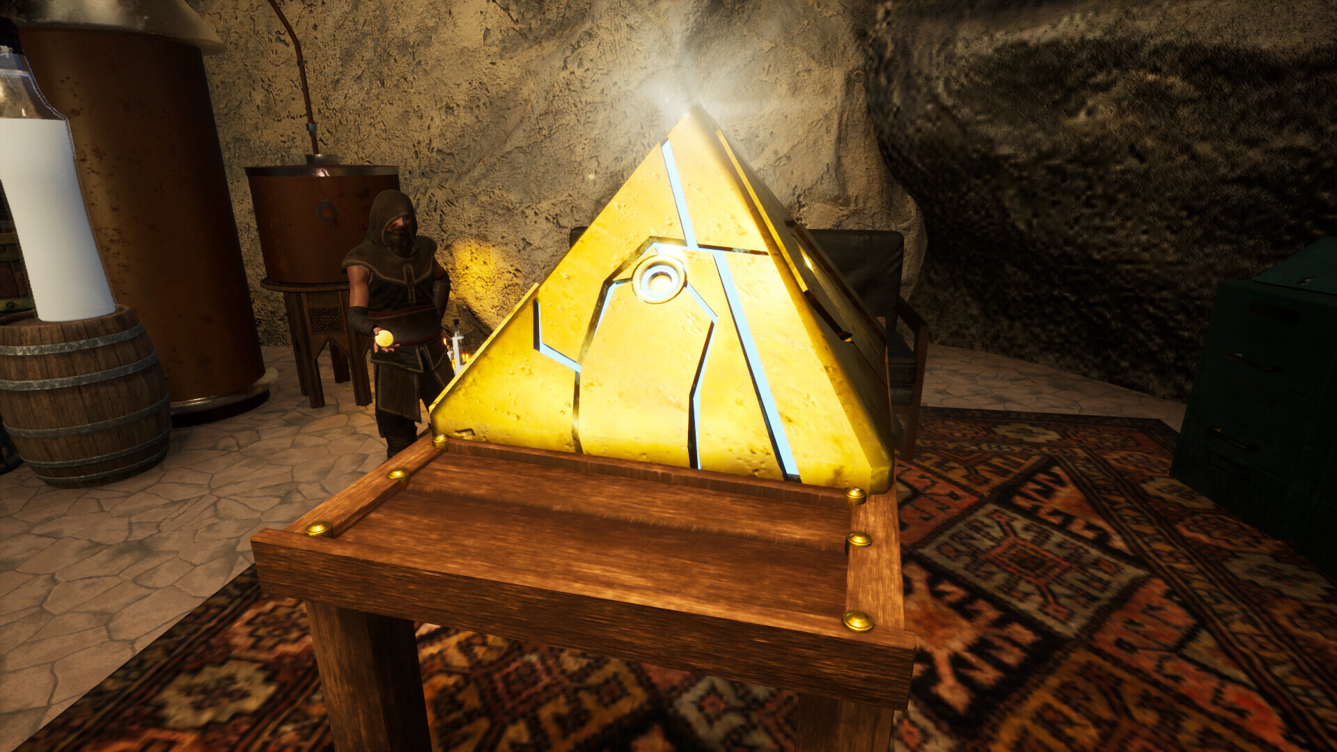 Kebabstar Prologue🌯 screenshot 8
