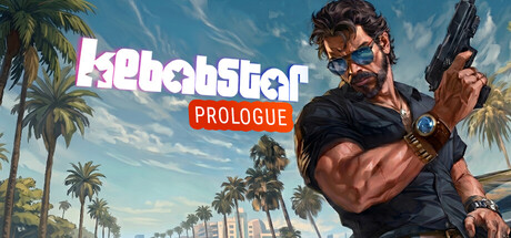 Kebabstar: Prologue🌯 banner