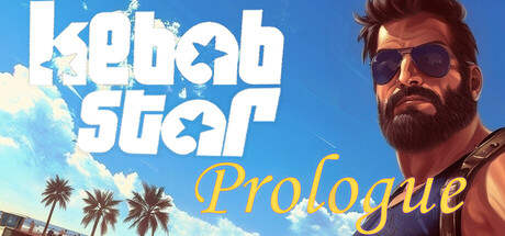 Kebabstar: Prologue🌯 Cover Image