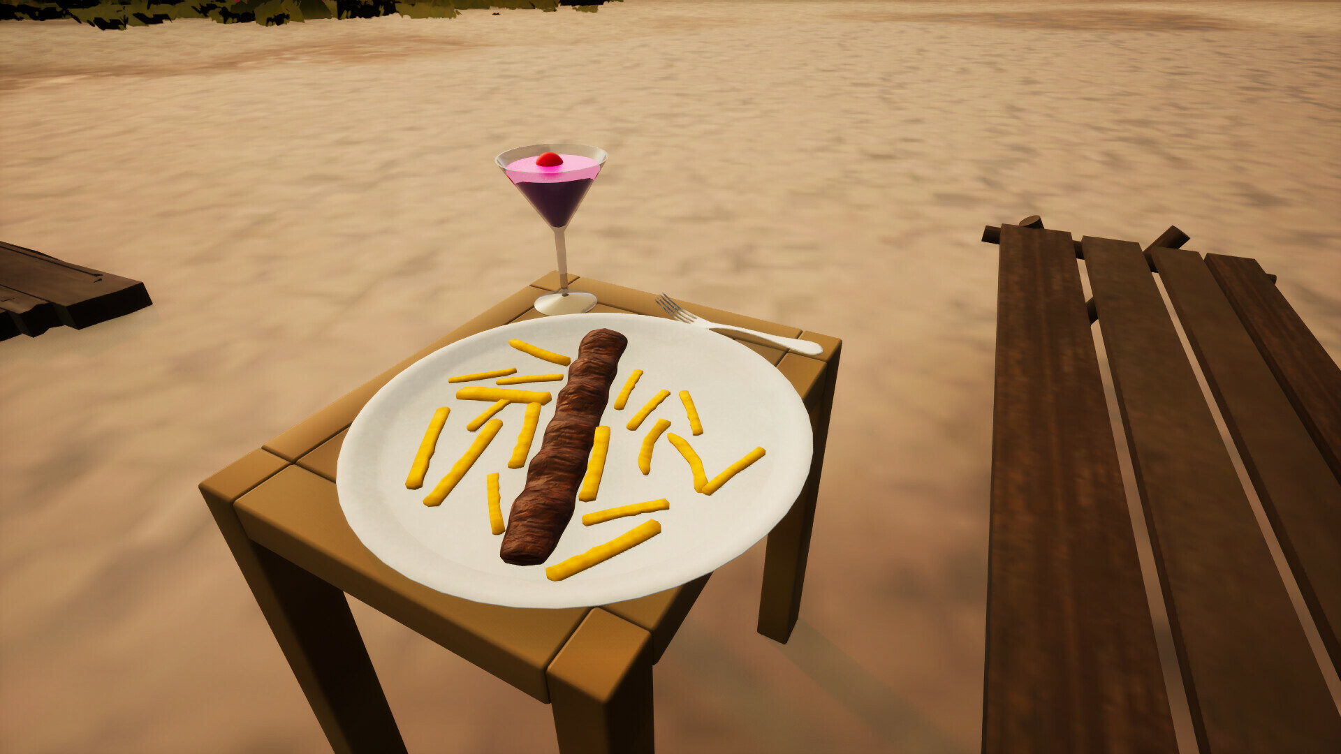 Kebabstar Prologue🌯 screenshot 5