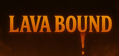 Lavabound Cover Image