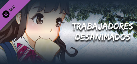 Libro de arte digital de Trabajadores Desalentados