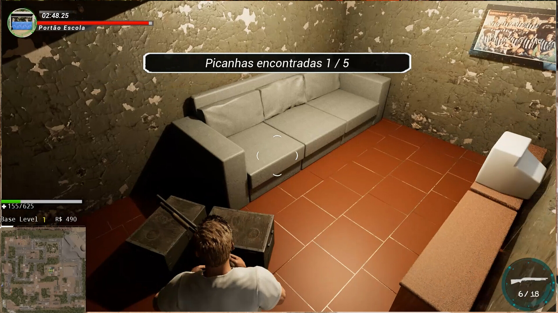 BRAS screenshot 10