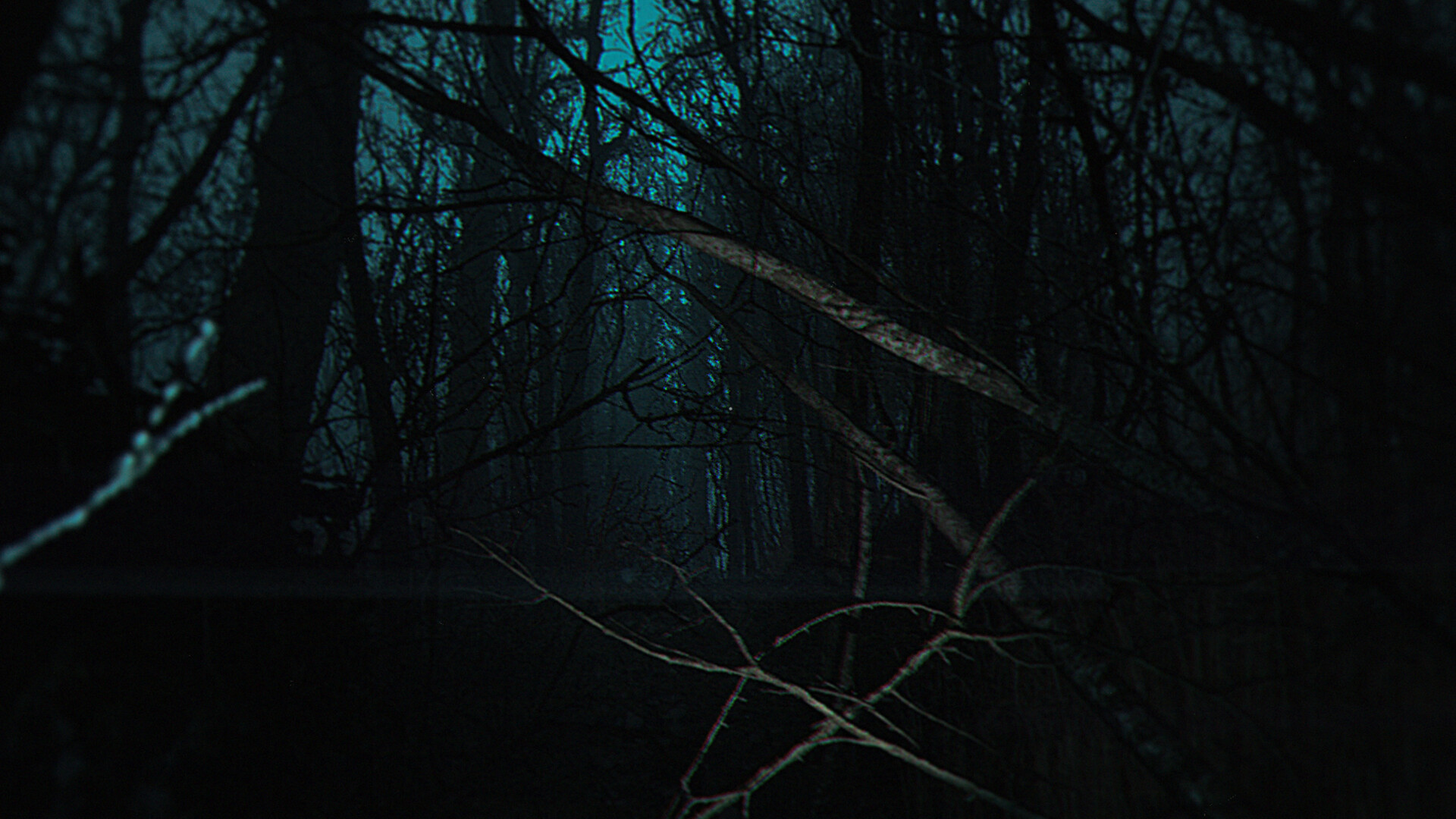The Strange Lights screenshot 9