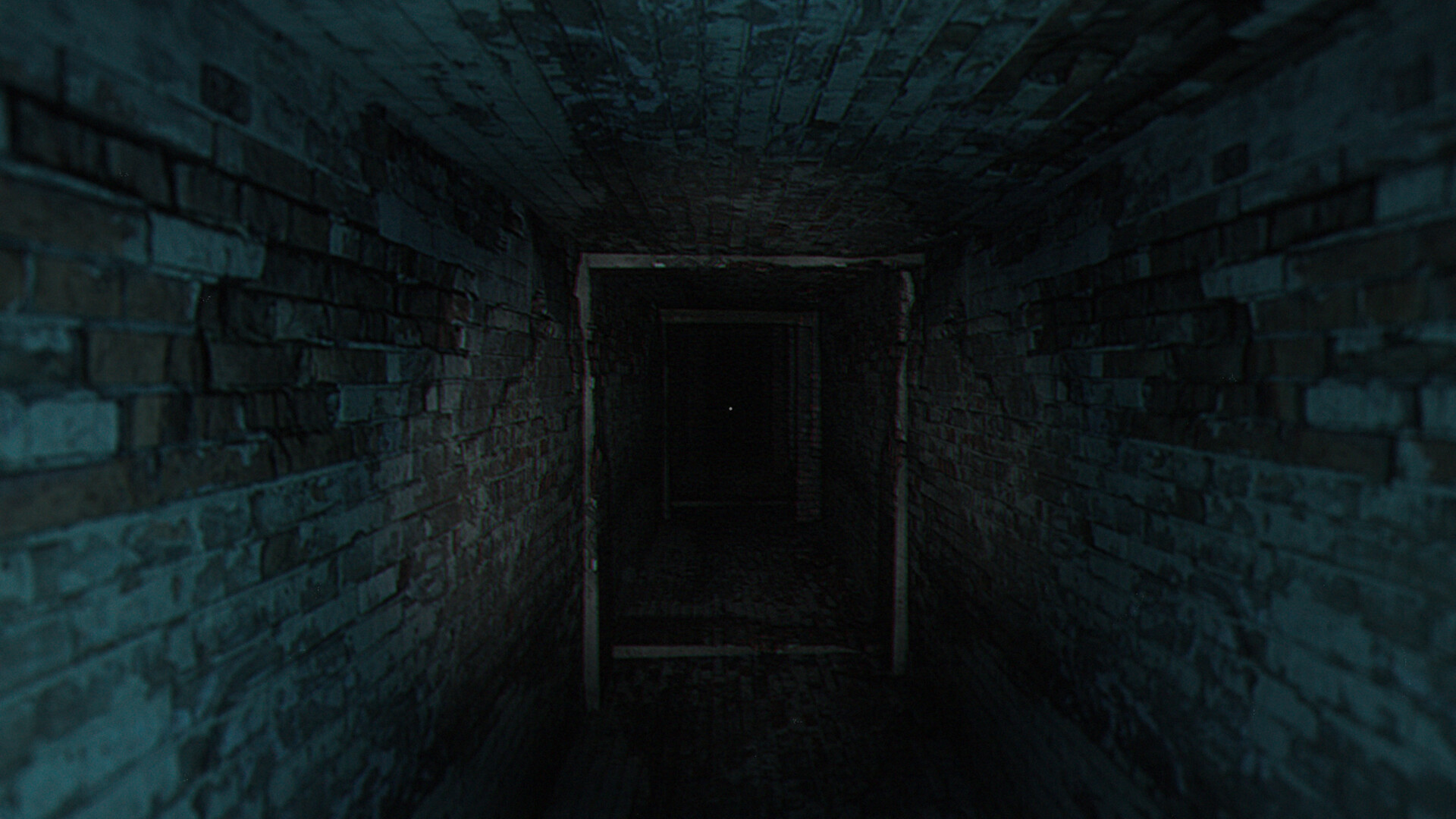 The Strange Lights screenshot 10