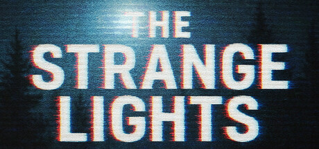 诡异之光/The Strange Lights