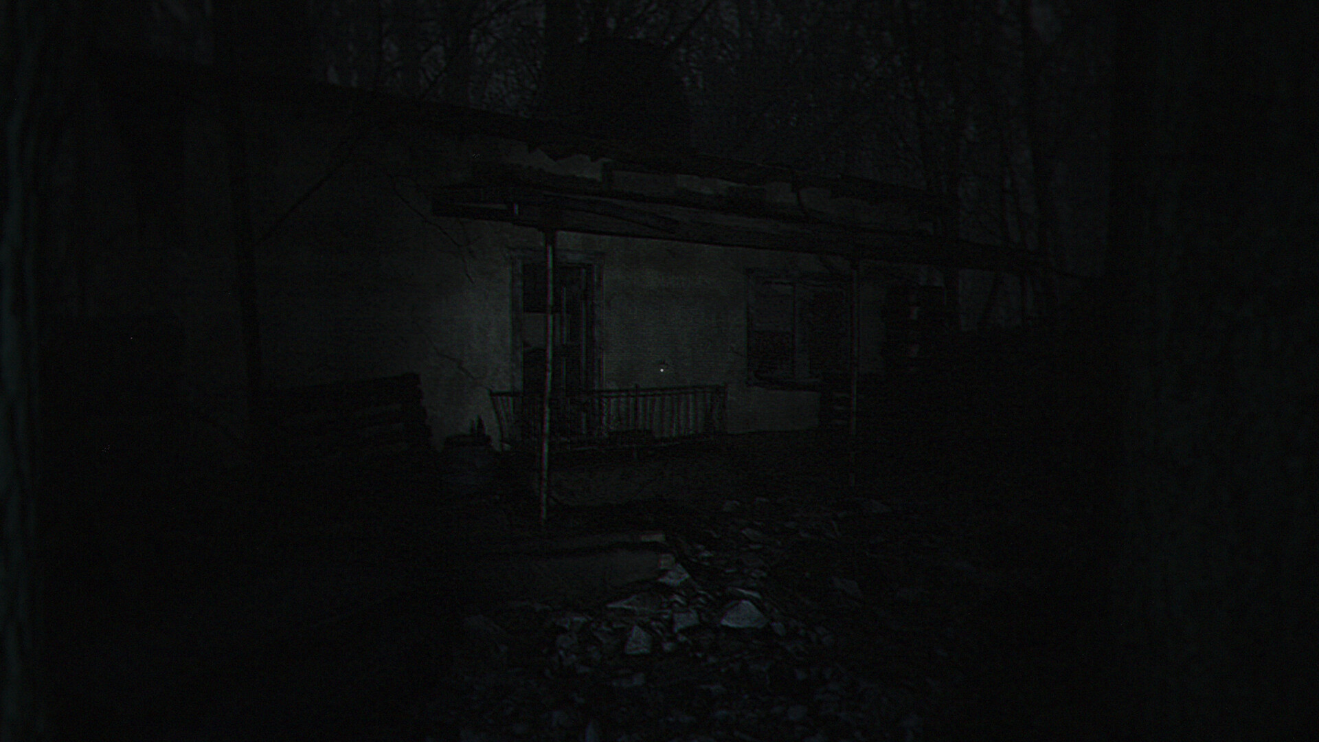 The Strange Lights screenshot 6