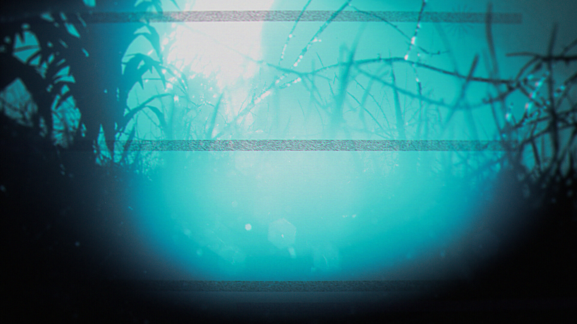 The Strange Lights screenshot 13