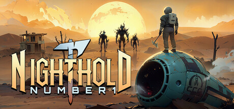Nighthold: Number 1