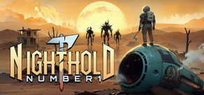 Nighthold: Number 1