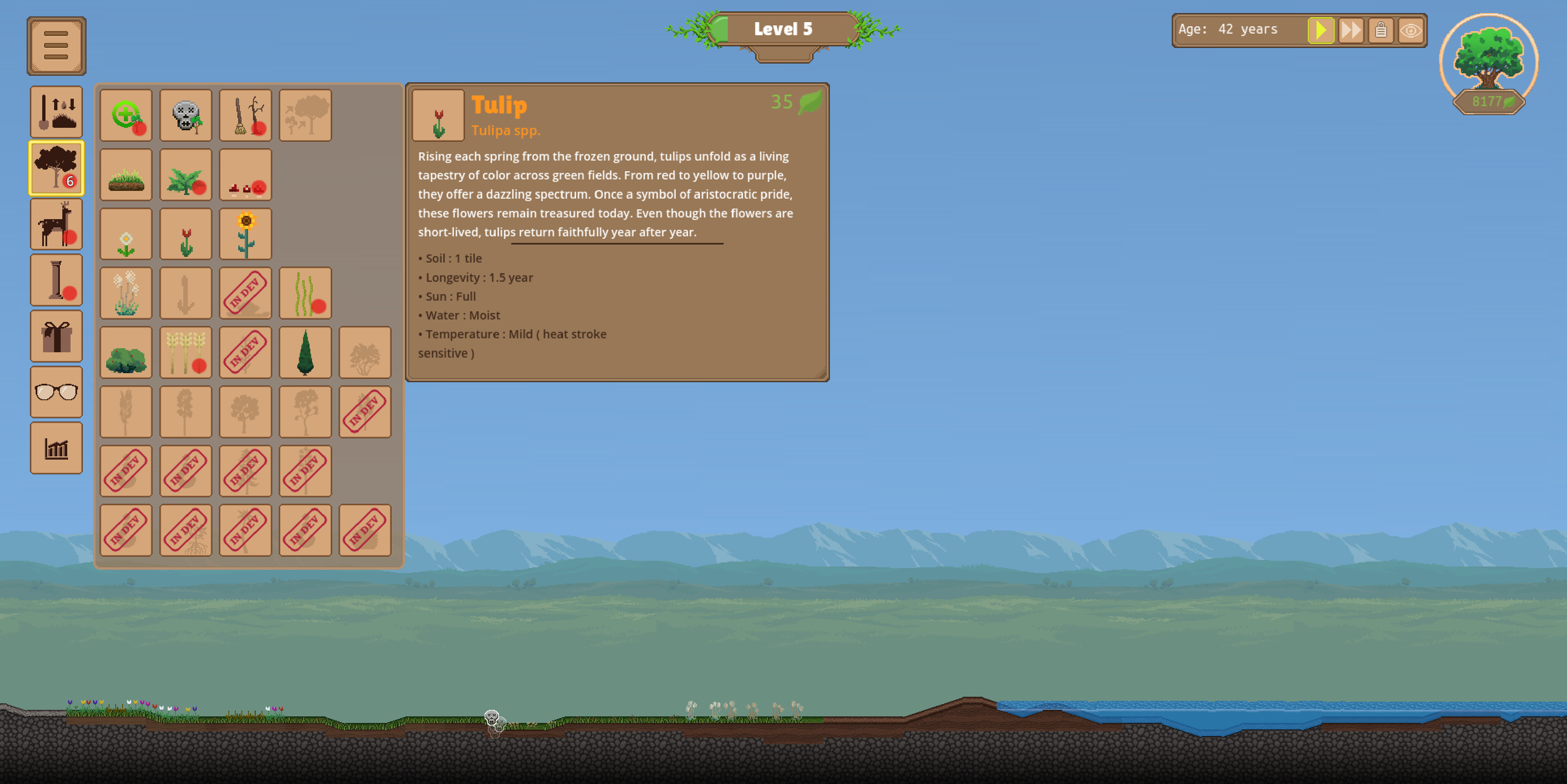 Small Living World 2 screenshot 4
