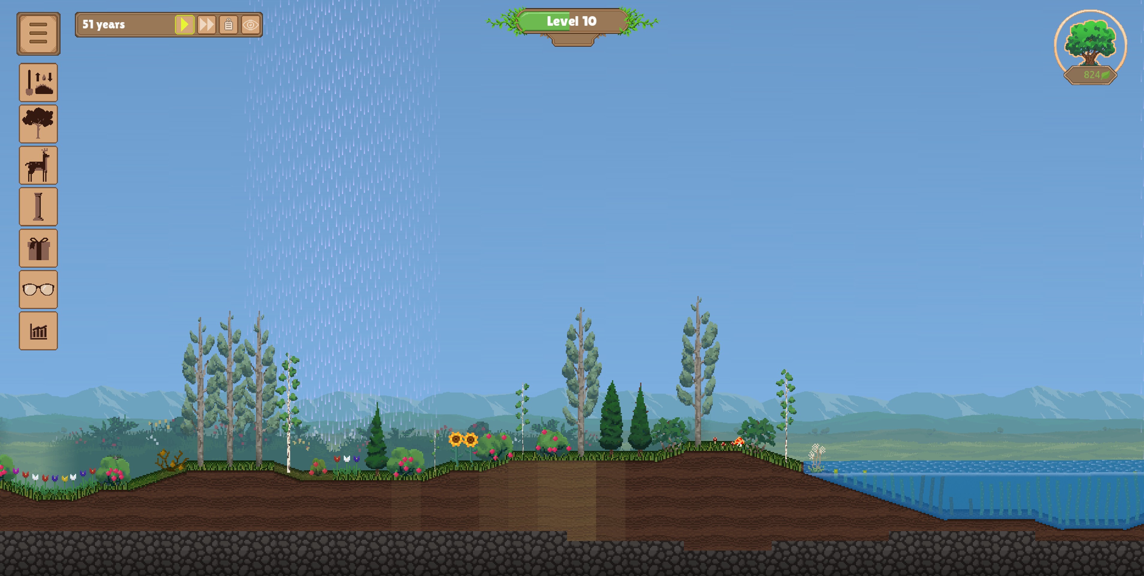 Small Living World 2 screenshot 3