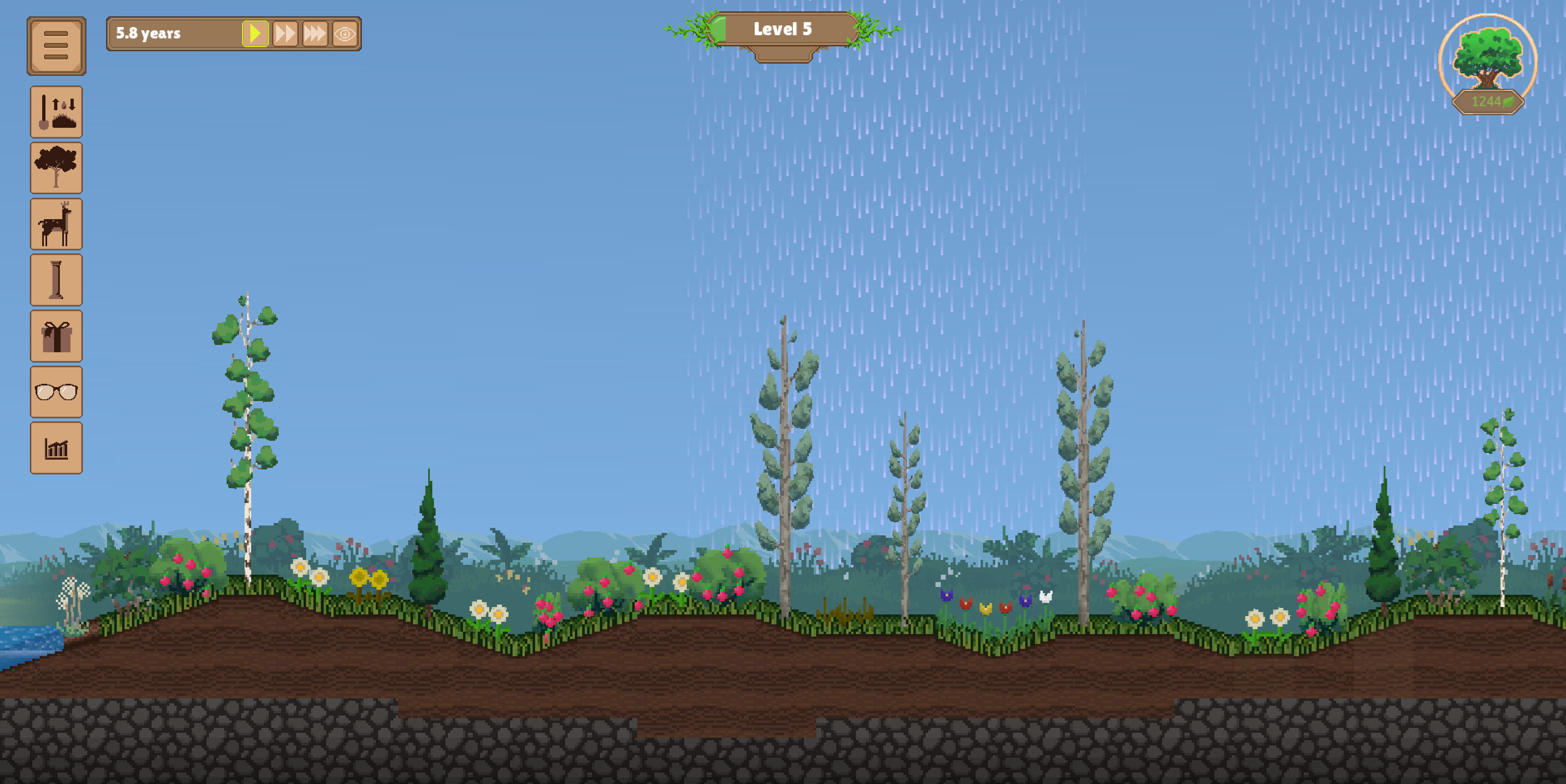 Small Living World 2 screenshot 1