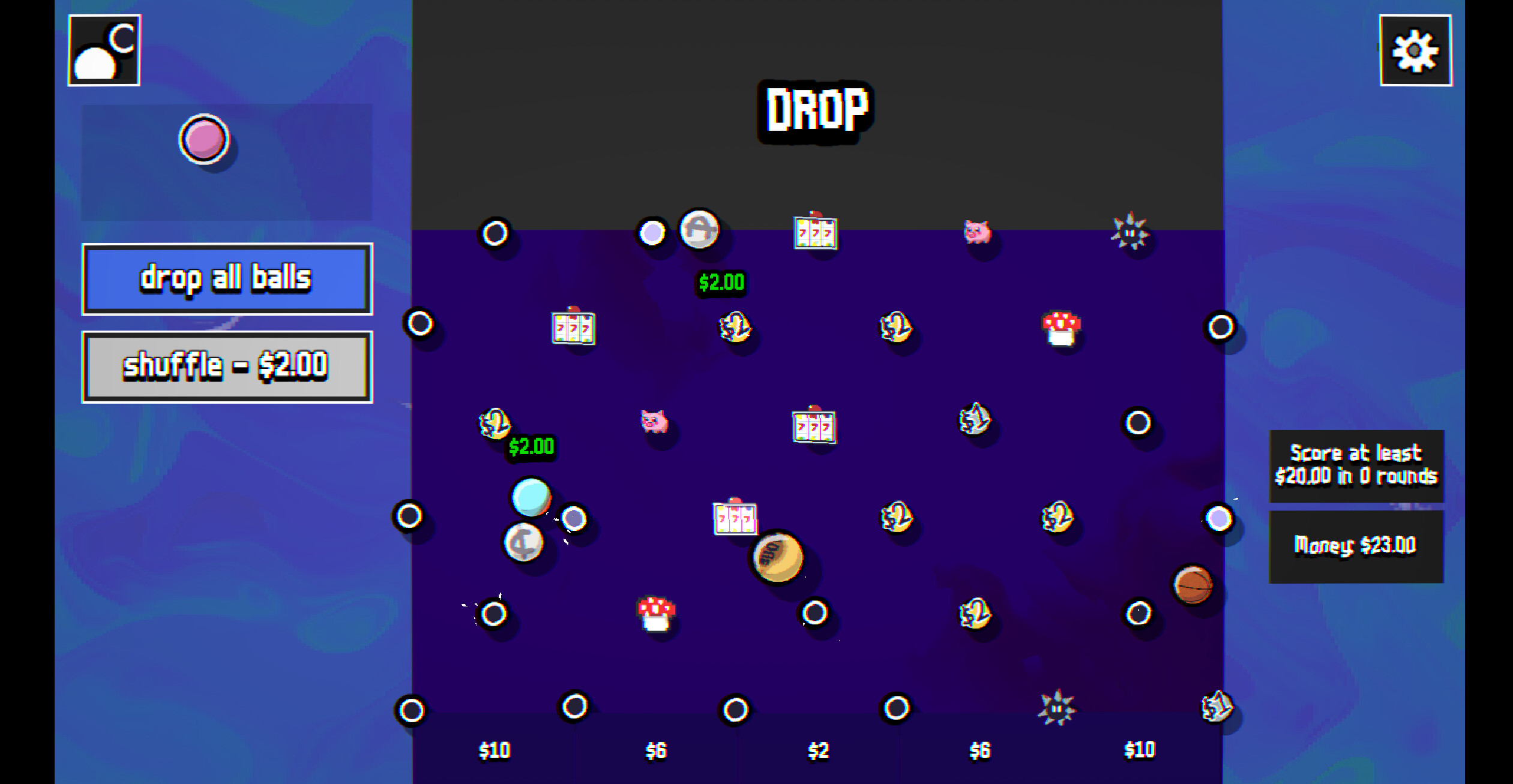 Peganomics screenshot 5
