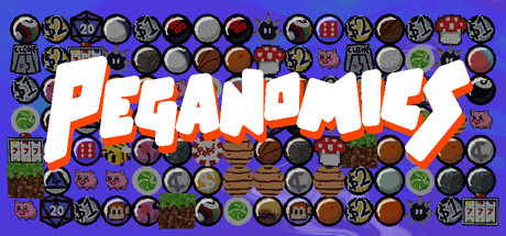 Peganomics