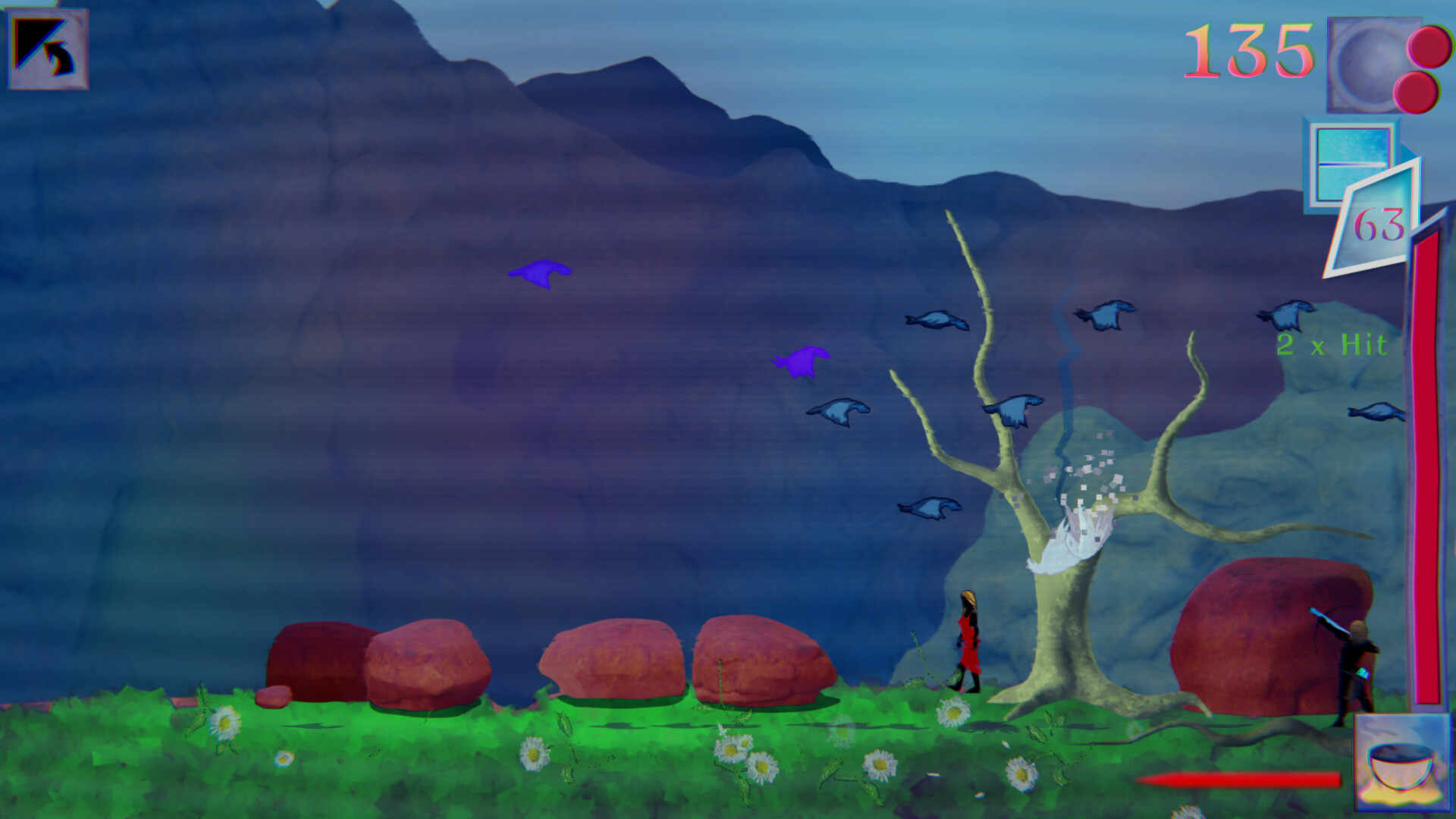 Ancient Archer screenshot 9