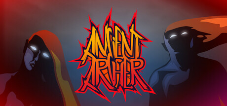 Ancient Archer Cover Image