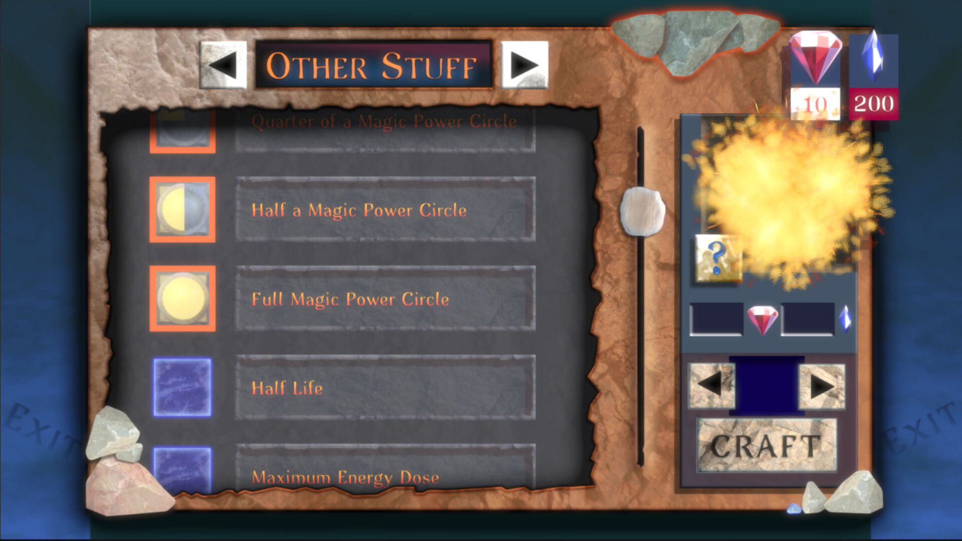 Ancient Archer screenshot 7
