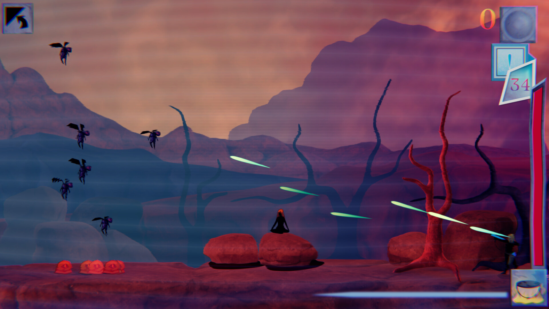 Ancient Archer screenshot 10